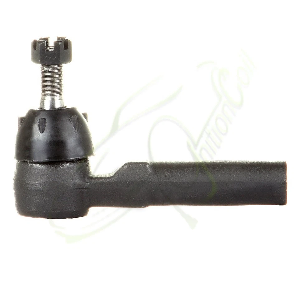 Pair Of 8 Suspension Front Ball Joint Sway Bar Kit For 1985-93 Cadillac DeVille - Image 4 of 4