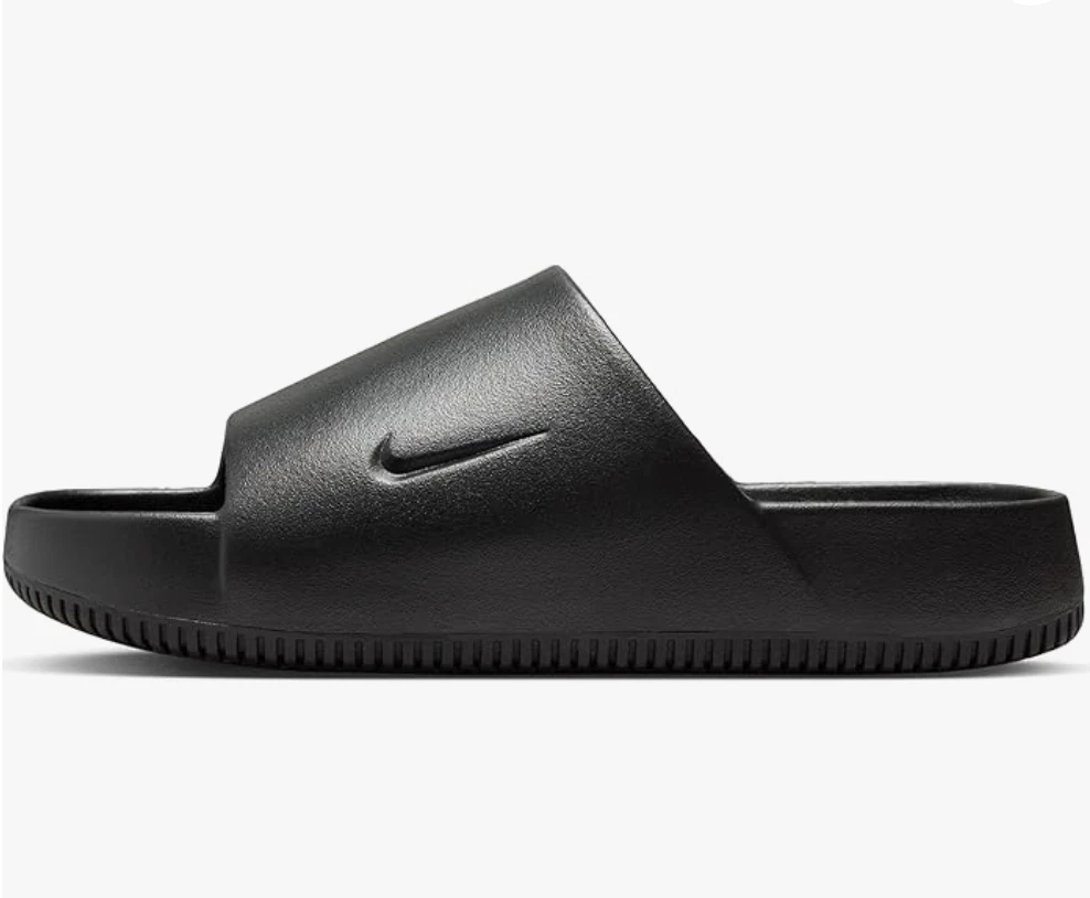 Nike Calm Slides Donna DX4816 001 Taglia 6