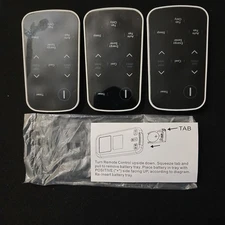 Kenmore Air Conditioner AC Remote Control 5304495111 5304476181 5304476311