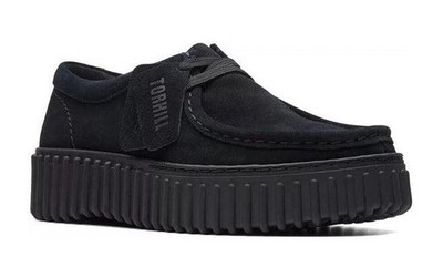 [26175406] WOMENS CLARKS TORHILL BEE