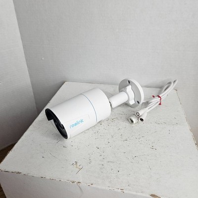 Reolink 510A 5MP PoE Security Camera Night Vision Audio Recording