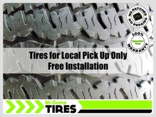 1 Nexen Roadian Atx Ra9 3312.50r22lt Used Tire 7.032 Tread No Patch 33125022 1 Nexen Roadian Atx Ra9 3312.50r22lt Used Tire 7.032 Tread No Patch 33125022