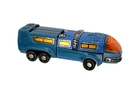 Machine Robo MR-06 Highway Robo Popy 1982 GOBOTS / TRANSFORMERS