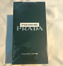 PRADA Paradigme Eau de Parfum EDP Spray, Regular Size 3.4 fl oz MPN 1266121