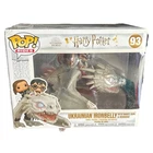 Funko Pop! Rides Harry Potter Ukrainian Ironbelly #93 Vinyl Figure