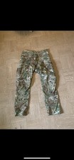 Forgeline 3 Season Combat Pants Xl Reg New
