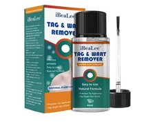 Wart Remover Liquid Skin Tag Mole Remover Eliminate Feet Corn Wart Remove Liquid