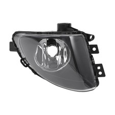 Antibrouillard BMW 535