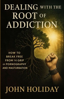 Dealing with the Root of Addiction: How to Break Free from the Grip of Pornograp
