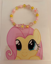 Fluttershy Bracelet
