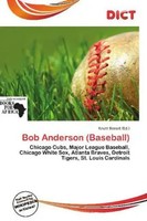 KnúTr Benoit | Bob Anderson (Baseball) | Taschenbuch | Englisch (2026)