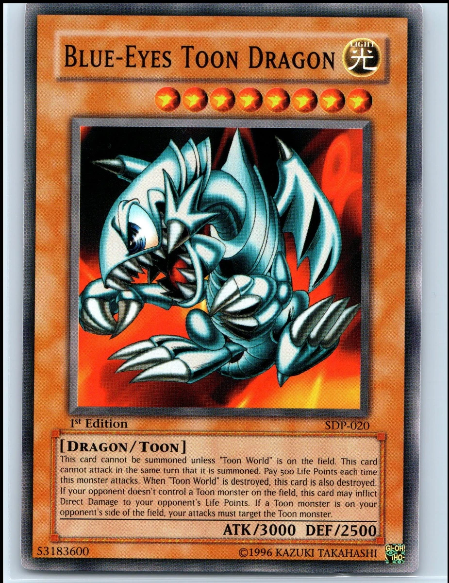 yugioh toon deck for sale Dark Magician you can banish 1 card from the top of your Deck Yugioh Toon Deck for sale