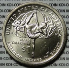 2023-P Native American Dollar — photo from another recent sale