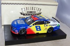 1:24 ACTION 2020 8 CATERPILLAR CAT POWER DARLINGTON THROWBACK TYLER REDDICK NIB