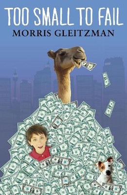 Morris Gleitzman Too Small To Fail (Taschenbuch)