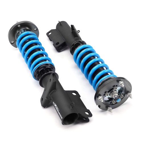 MaXpeedingrods 24 Way Damper Coilovers Lowering Kit For Ford Mustang 2005-2014 - Picture 13 of 17