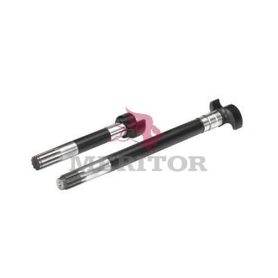 MERITOR Reparatursatz Bremsnockenwelle MCS390500 Rechts 662.5mm