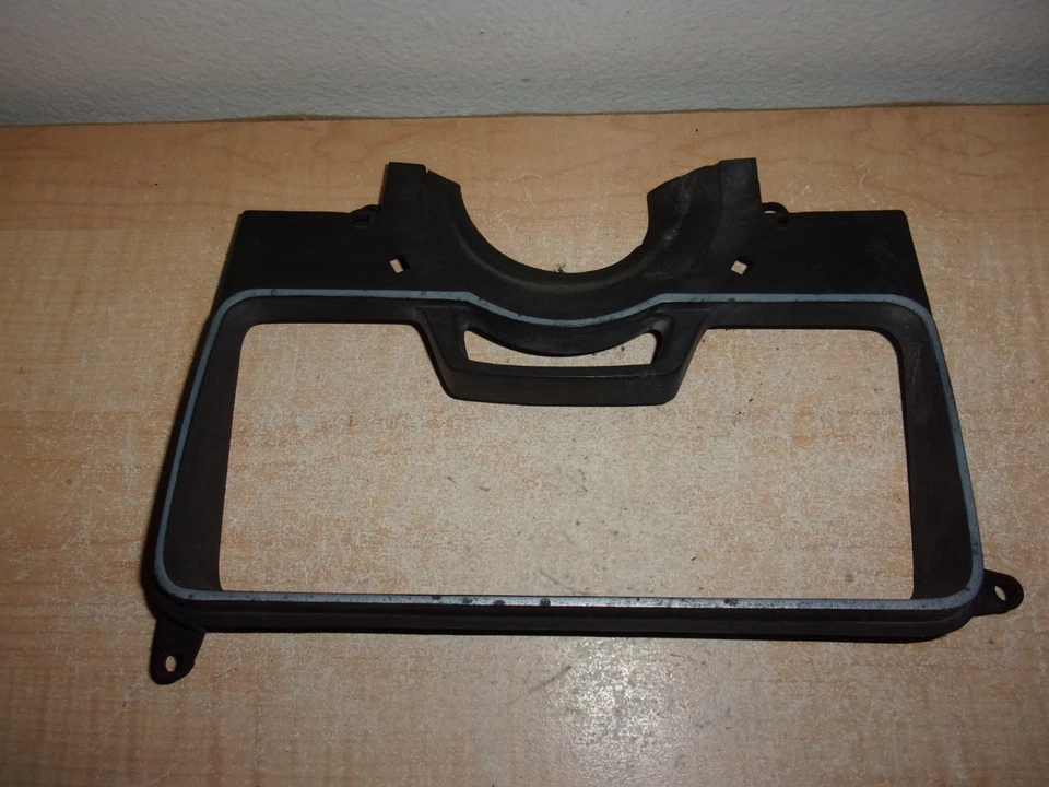 Dodge Monaco Plymouth Fury 1974-1977 tablero calibre bisel borde envolvente Foto 2 de 3