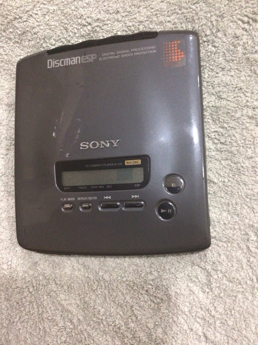 Sony D 515 for sale - eBay