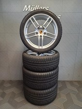 PORSCHE 911 991 19 ZOLL WINTERRÄDER WINTERRÄDER ORIGINAL