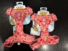 Pawsome Paws Boutique, Disney - Toy Story - Jessie - Adjustable Harness