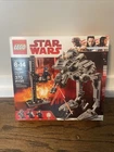LEGO Star Wars: First Order AT-ST (75201)