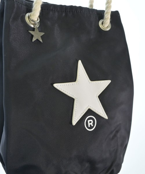 CONVERSE TOKYO Shoulder Bags Black 2200639521466 thumbnail 5