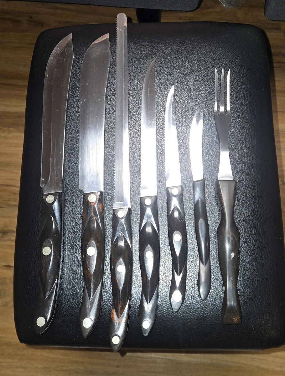 vintage cutco knives products for sale | eBay