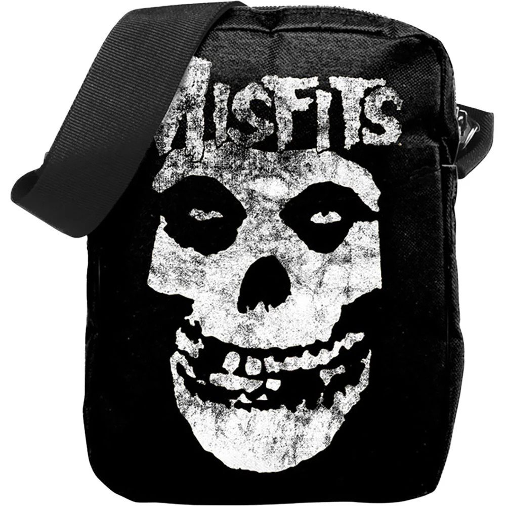 Misfits Crossbody Bag: Glow Fiend OFFICIAL NEW