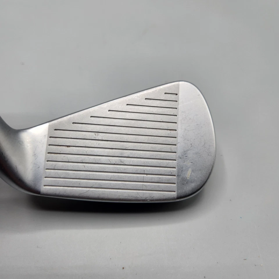 TaylorMade P790 7 Iron Golf Club Fitting Demo Head Only Left Hand LH Tungsten - Image 4 of 4