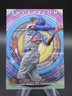 Jose Ramos 2022 Bowman Inception #68 Los Angeles Dodgers