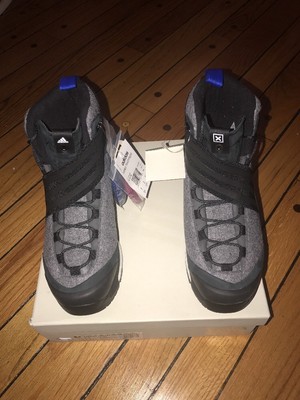 adidas terrex tracefinder