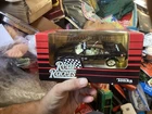 1988 Tonka Real Racers #5 Race Car vintage new