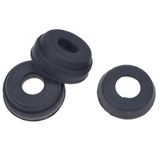 Set of Engine Mounting Rubbers For Deutz 02249777 02249778 1011 2011 912 913 914