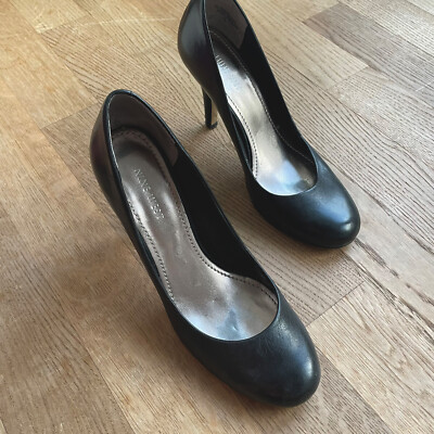 nine west pumps 37