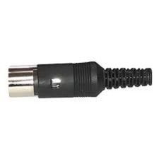Aftermarket Unication G1/G2/G3/G4/G5 Amplified Charger DIN Connector-BRAND NEW