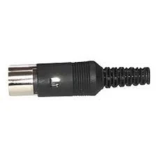 Aftermarket Unication G1/G2/G3/G4/G5 Amplified Charger DIN Connector-BRAND NEW