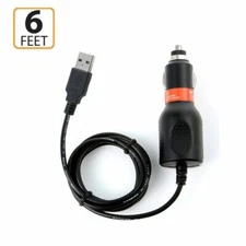 5V DC Adapter For Stanley Zero Trace TL1KPZ Lumen TL600PS TL450PS LED Flashlight