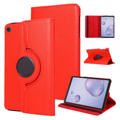 Tablet Tasche für Samsung Galaxy Tab A7 Lite 8,7 Zoll SM-T220/T225 Hülle ROT*