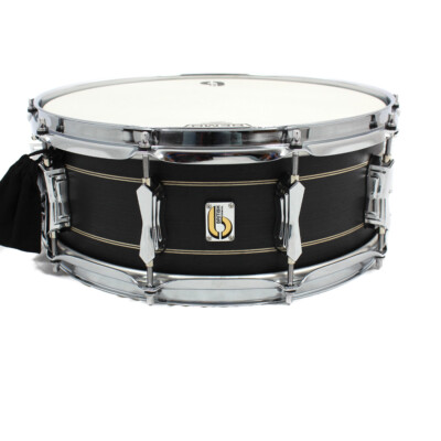 British Drum Co. 'Merlin' 14'' x 5,5'' Pro Snare Drum