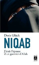 Niqab - Doris Glück - V117596