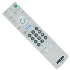 RM-YD005 Replace Remote for Sony Bravia TV KDL-40S2400 KDL-46S2010 KDL-26S2010