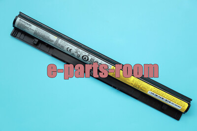 Genuine L12M4E01 Battery for Lenovo IdeaPad Z50-70 Z40-75 G50-80