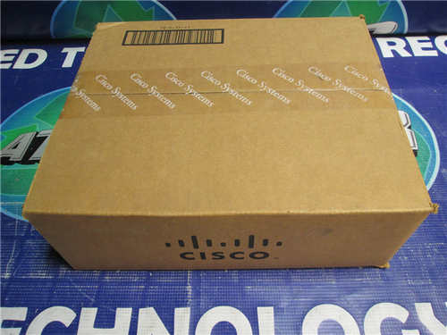 CISCO 7PCOUPAEGBAC PWR-2921-51-POE POWER SUPPLY - 第 7/7 張圖片