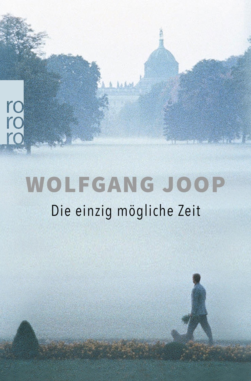 Thumbnail - Die Einzig Mögliche Zeit | Wolfgang Joop | Deutsch | Taschenbuch | 496