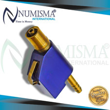 MicroAire Pal Type Luer Lock Adapter Fitting Liposuction Cannula Plastic Surgery