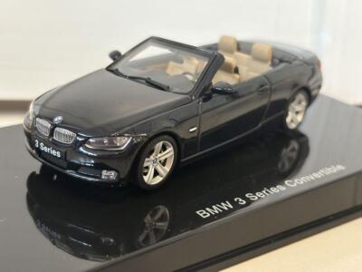 オートアート BMW 3er Cabriolet E90 Autoart 43 AUTOart 1/43 BMW 3er Cabriolet E90 | eBay