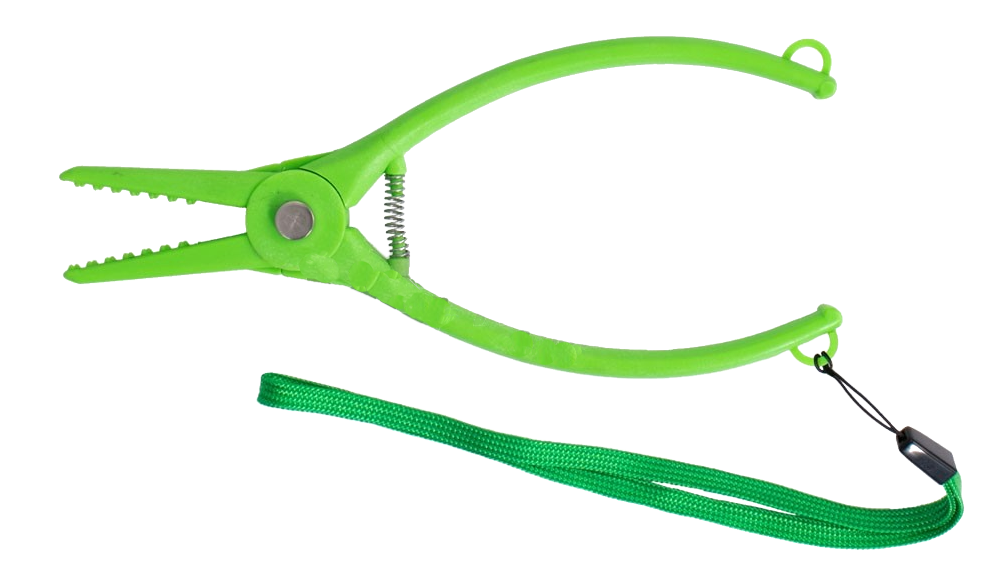 iCatch Worming Pliers with Pouch eBay