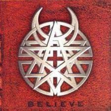 CD Disturbed - Believe ** NEU **
