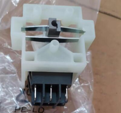 Switch Kit for Bosch 3 601 J7C 100 GAS 12-25 PL Industrial vacuum cleaner 230V